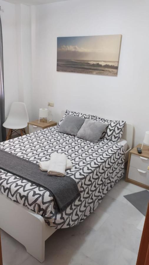 Appartement Precioso Apartamento Con Aparcamiento A 10m Playa *