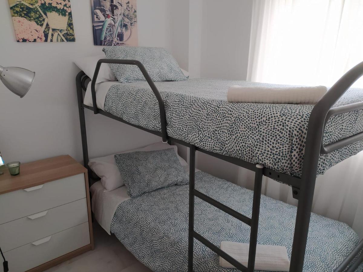 Appartement Precioso Apartamento Con Aparcamiento A 10m Playa Fuengirola