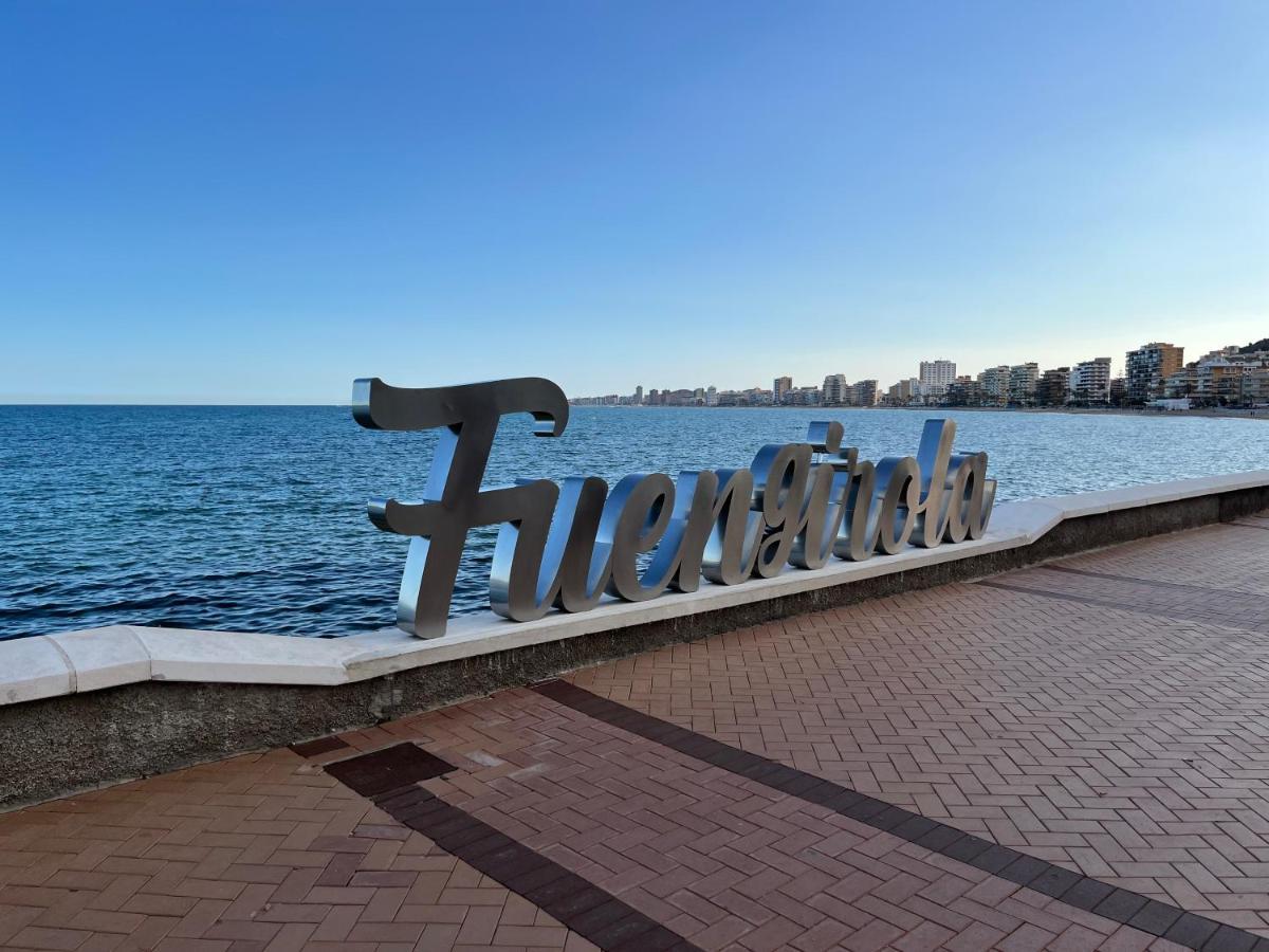 Appartement Precioso Apartamento Con Aparcamiento A 10m Playa